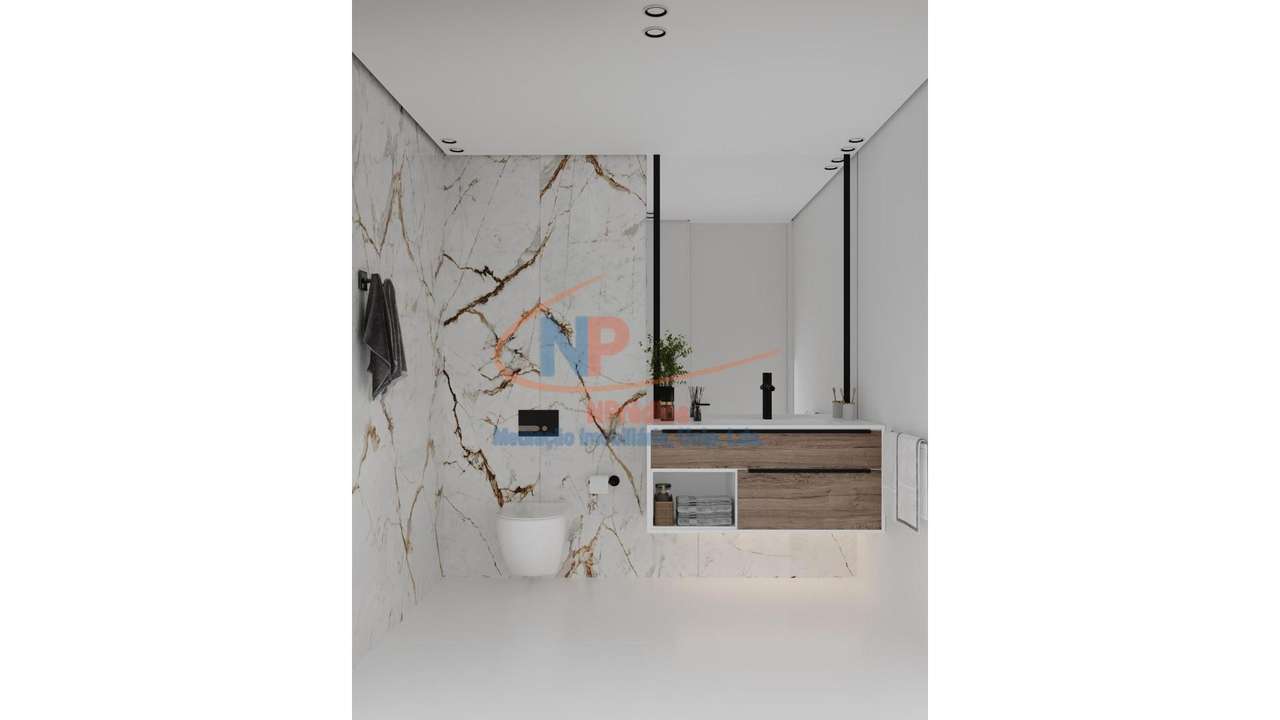 Apartamento Novo T2 em Guimarães-11