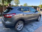 Nissan Qashqai 1.5 dCi Acenta - 4