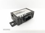 Módulo De Alarme 4d095_1173d Audi A6 (4f2, C6) - 3