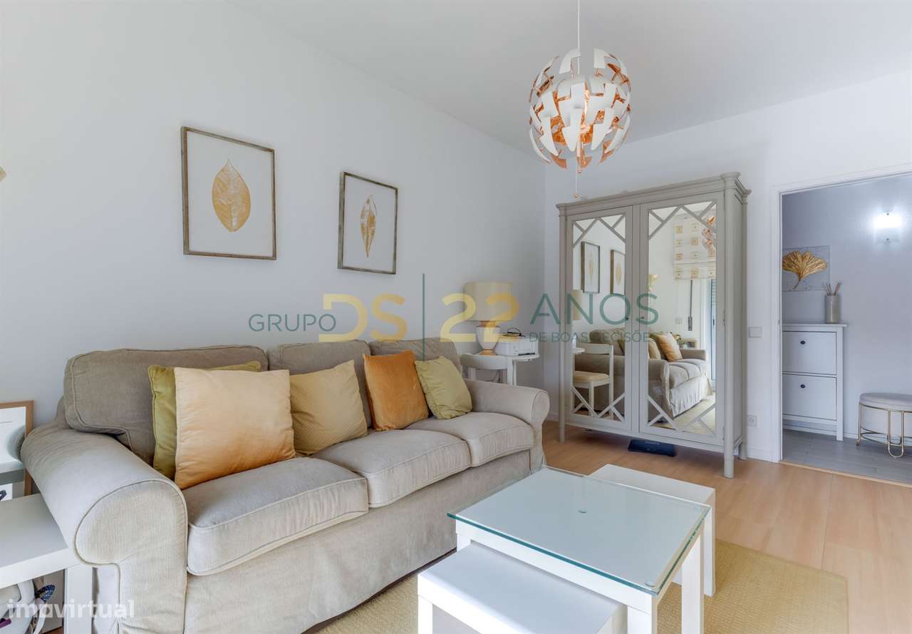 Apartamento T2+1 Venda em Vila do Conde,Vila do Conde-25