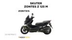 Zontes 125M - 6