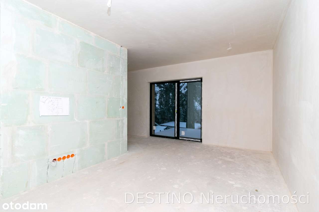 3'pok. apartament w nowoczesnym budynku przy ul. Skalnej w Karpaczu-6