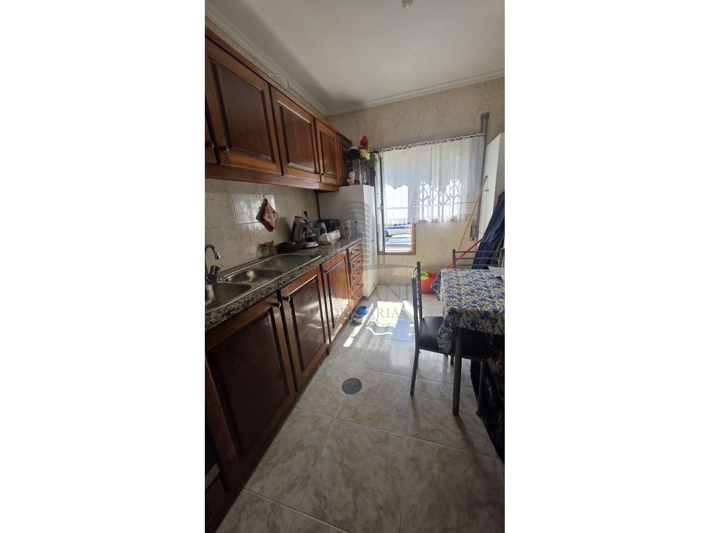 Apartamento T1 em Valadares - Para Investimento com Rendimento Gara...-14