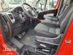 Fiat DUCATO 2019 ROK L1H2 KLIMA NAVI LED - 9