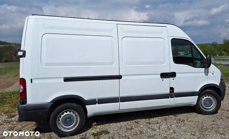 Nissan INTERSTAR - 10