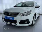 Peugeot 308 1.5 BlueHDi Style - 26