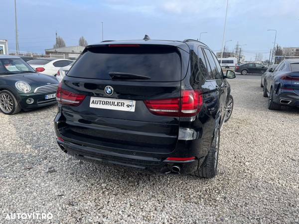 BMW X5 xDrive30d xLine - 36