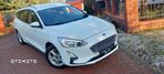 Ford Focus 1.5 EcoBlue Start-Stopp-System TITANIUM - 1