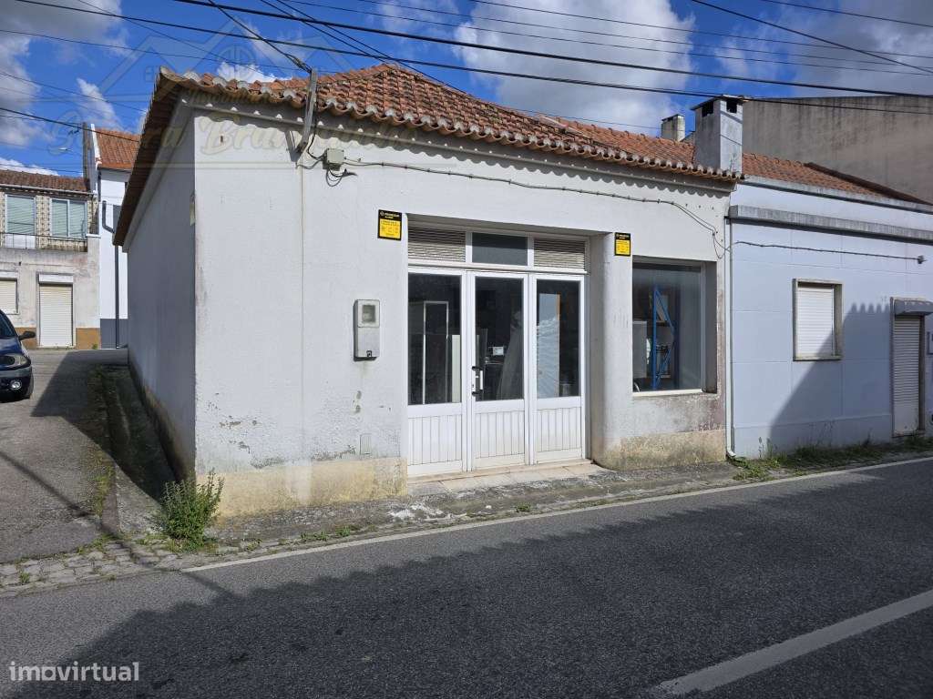 Armazém a 3min da cidade - Grande imagem: 5/5