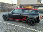 MINI Clubman One D - 5