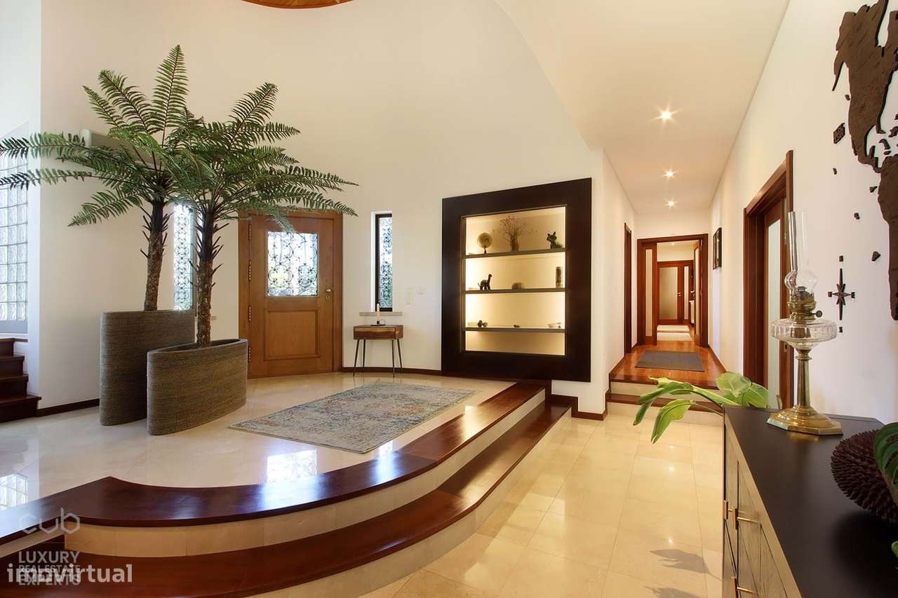 Villa Solara – Um retiro privado com piscina na Herdade da Aroeira - Grande imagem: 2/60