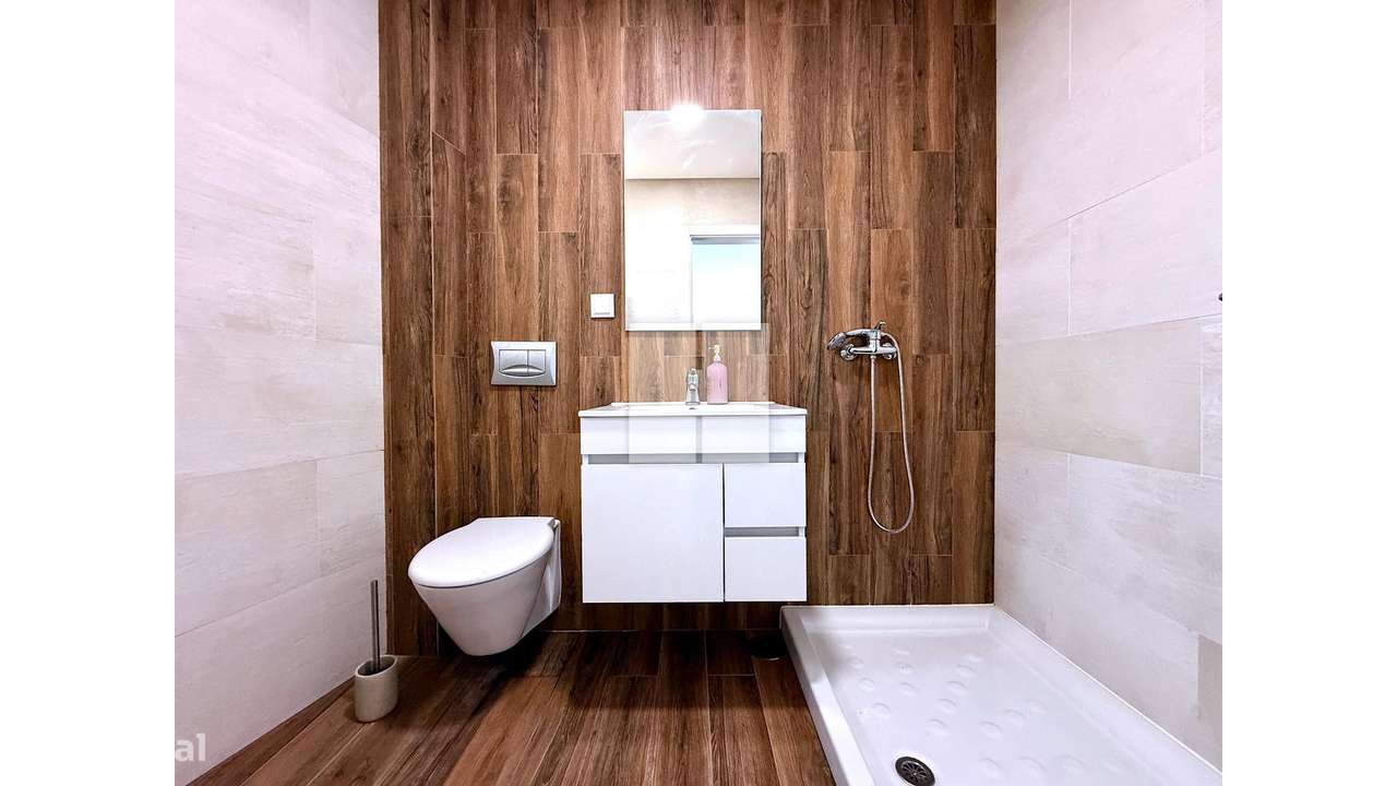 Apartamento T3 c/ Garagem Dupla-31
