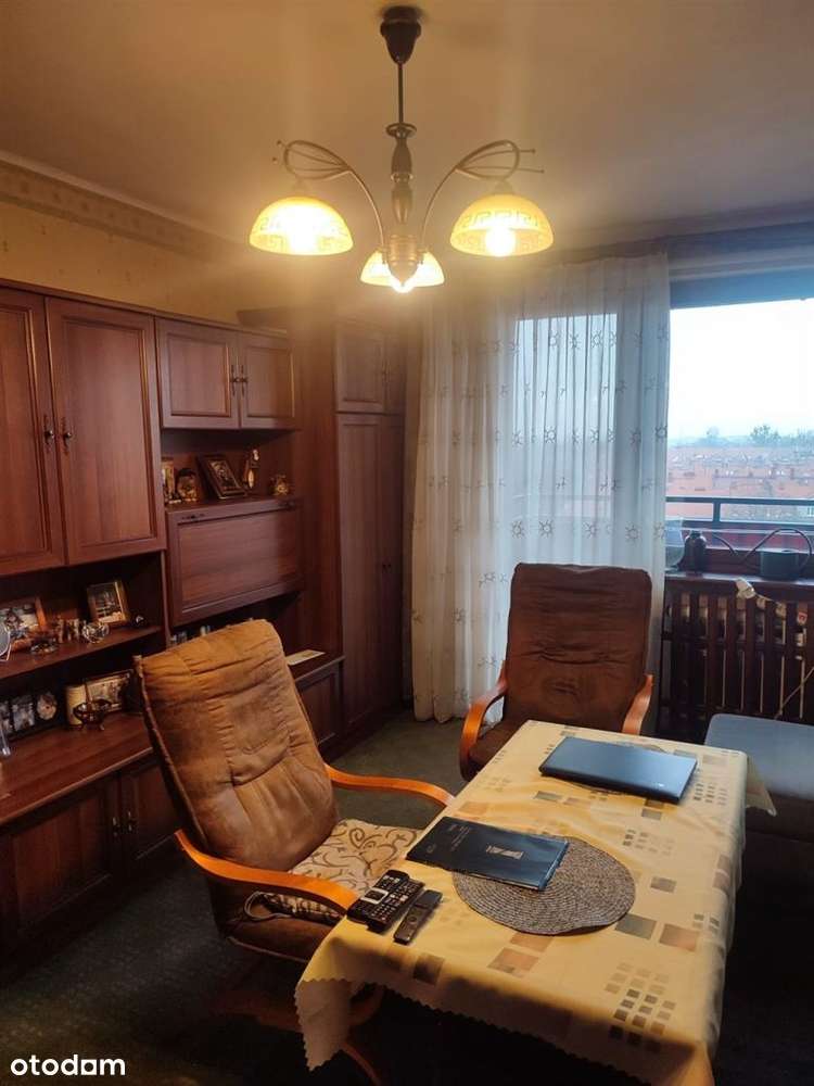 Dobra lokalizacja z windą! - Pełny obrazek: 4/11