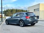 BMW 125 d Pack M - 9