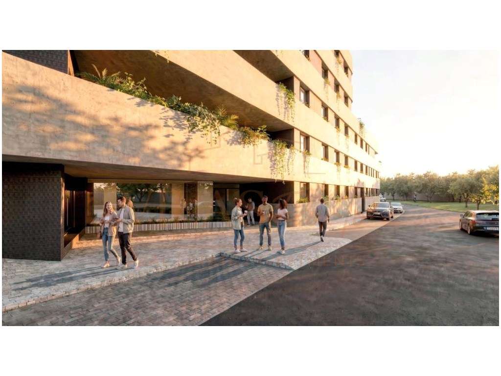 BELLEVUE II | Uma Nova Referência Habitacional | Paços de Ferreira-5