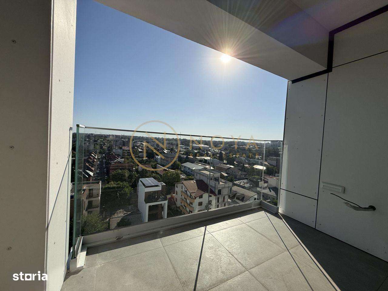 Apartament cu 3 camere One Cotroceni Park - Parcare optional | Multipl-11