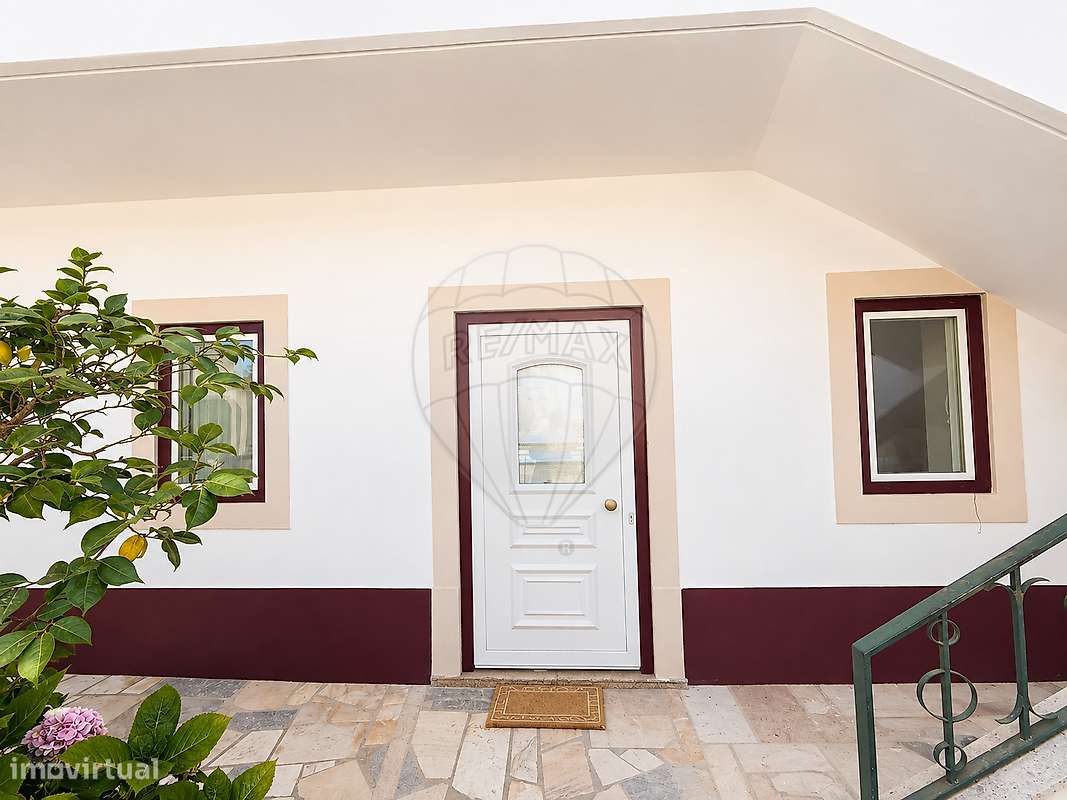 Apartamento T2 para arrendamento