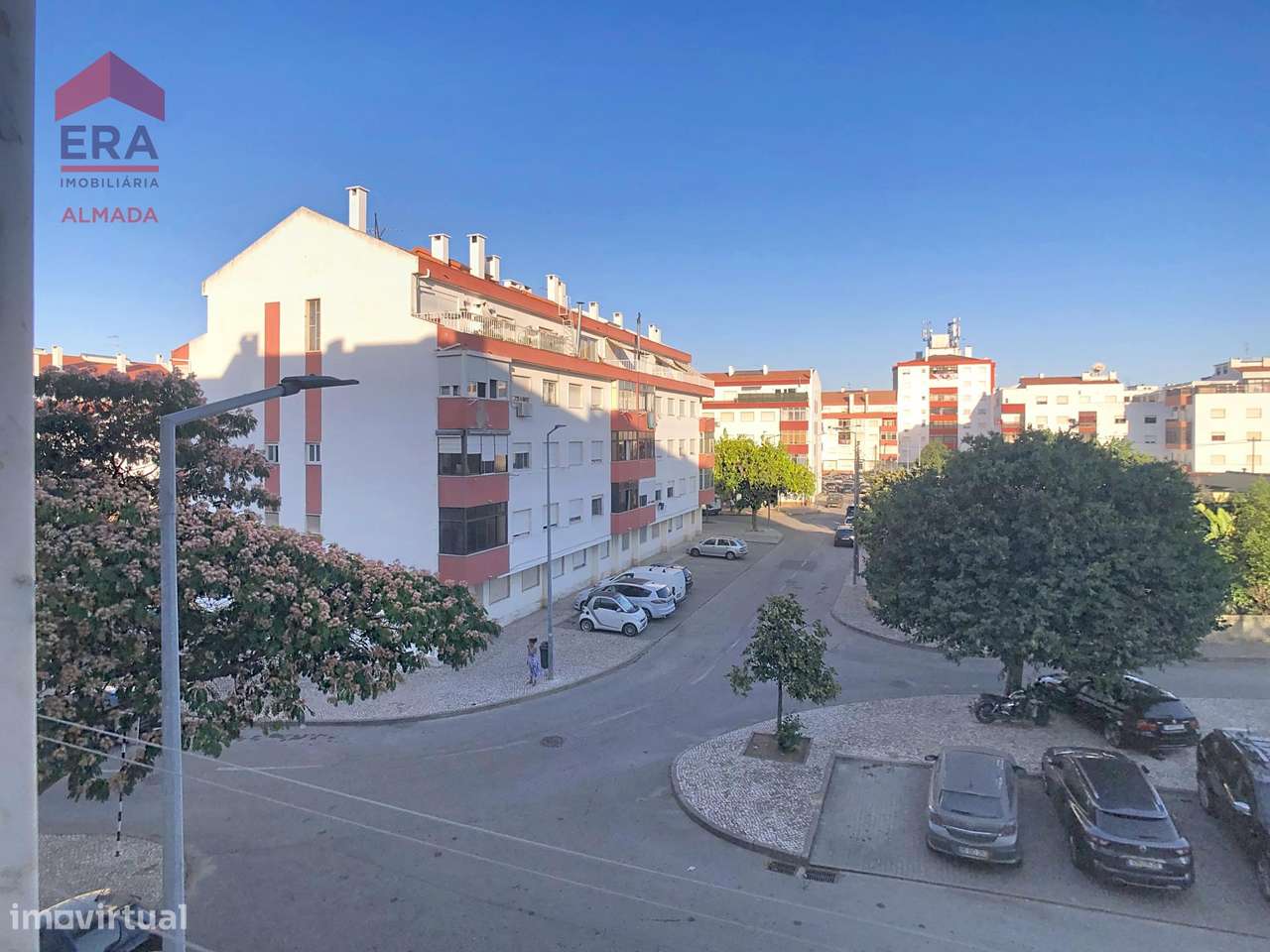 Apartamento T3 na Amora !-17