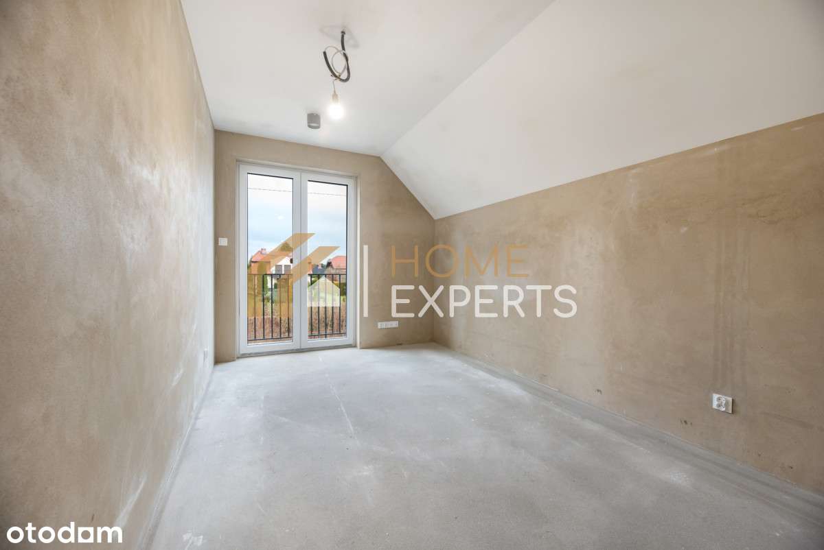 Nowy dom, atrakcyjna okolica - Pełny obrazek: 5/20