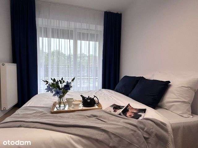 Luksusowy apartament - taras 35 m² - Pełny obrazek: 4/15