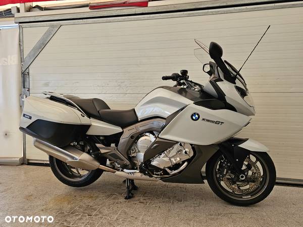 BMW K - 5