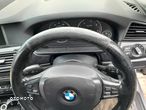 BMW F10 KIEROWNICA MULTIFUNKCJA SKÓRA - 2