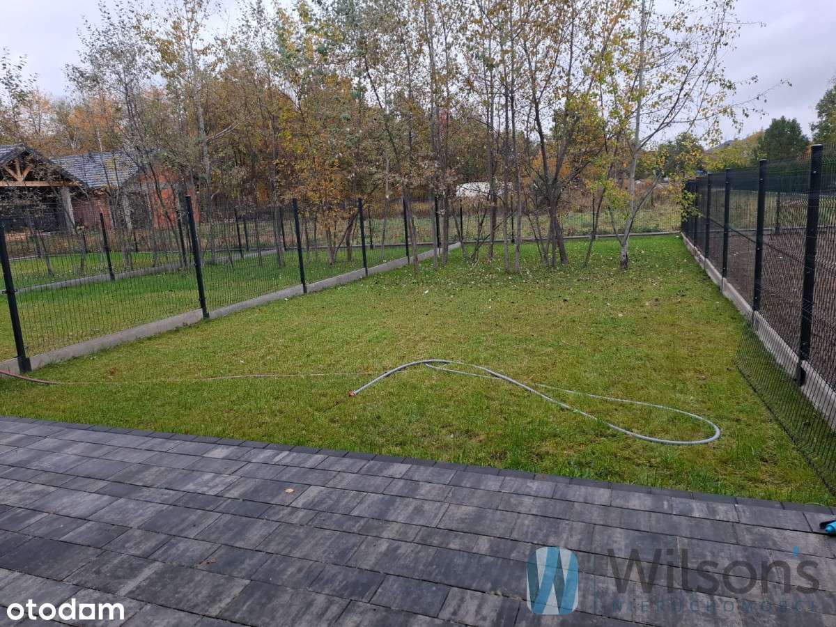 Dom szeregowy 98 m2 w Jabłonnie - Pełny obrazek: 5/14