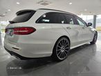 Mercedes-Benz E 300 D AMG Line - 5