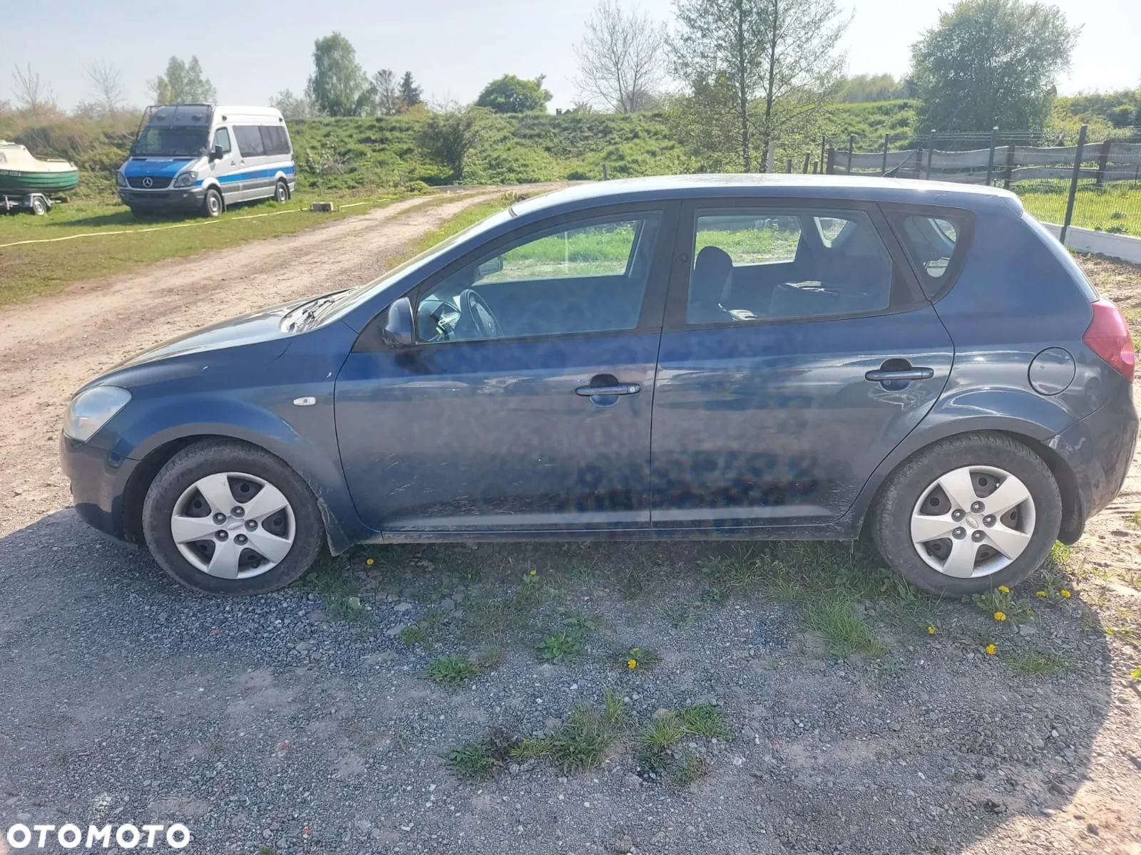 Kia Ceed Cee'd 2.0 crdi Optimum - 3