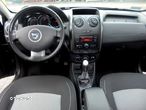 Dacia Duster 1.6 SCe Blackshadow S&S - 7