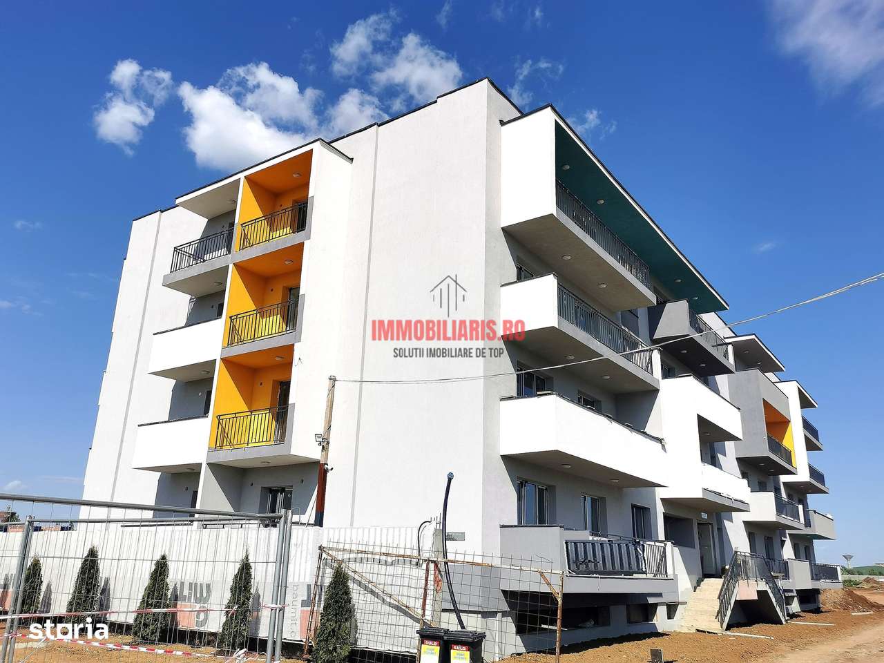 T. Pallady-Metrou - Parcare Gratuit - Comision 0%