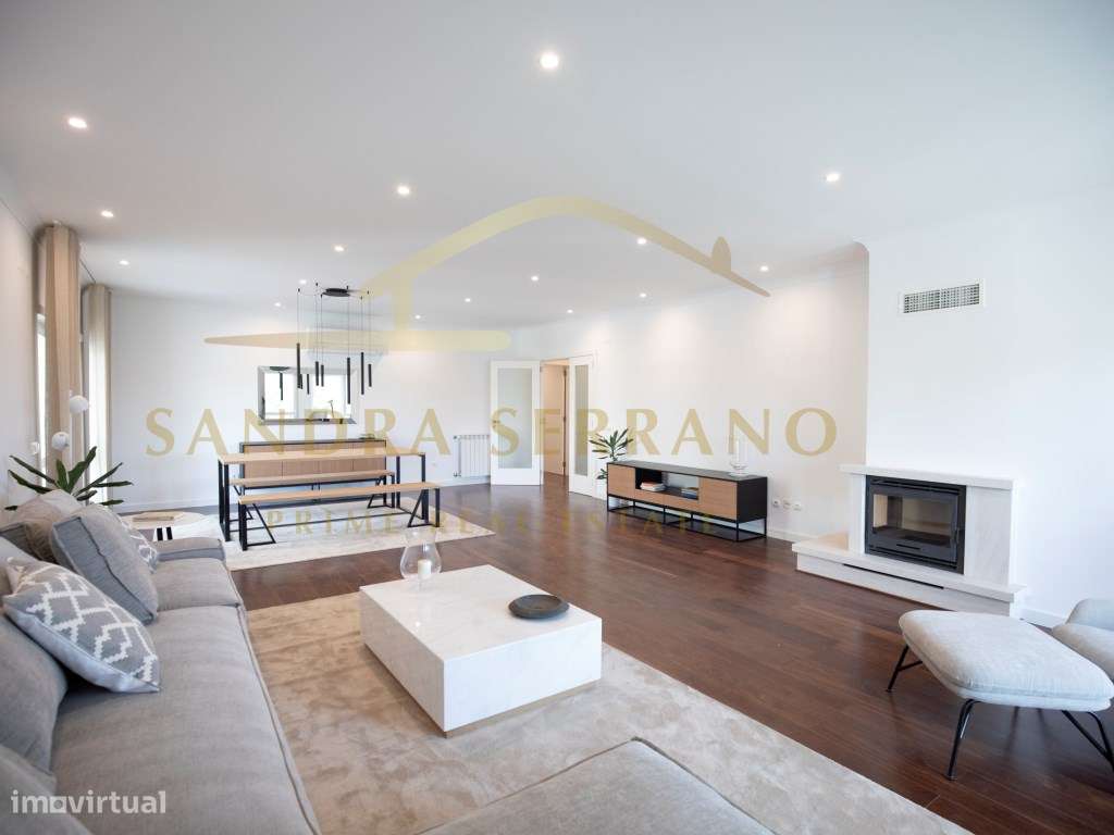 Duplex T3+1 Quinta da Beloura, piscina jardim garagem fechada-4