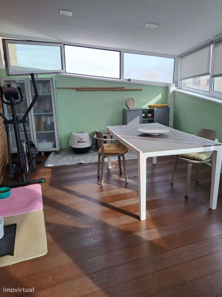 Apartamento T2 em Moreira da Maia.-14