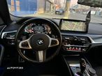 BMW Seria 5 530d xDrive MHEV - 10