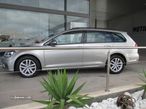 VW Golf Variant 1.6 TDi Highline DSG - 3