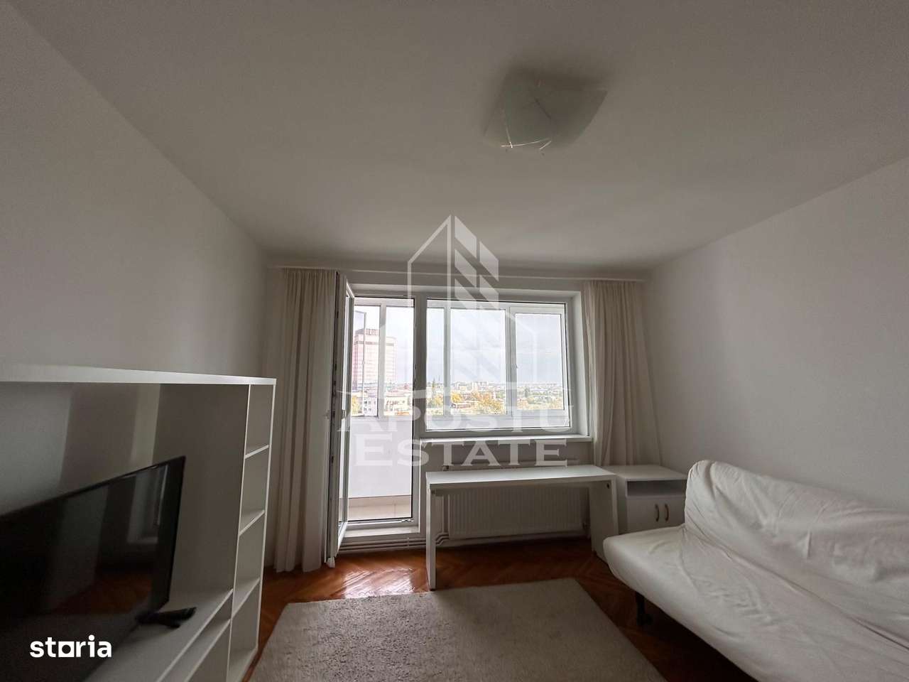 Apartament 3 camere, etaj intermediar cu centrala in Piata Marasti. - Imagine principală: 2/9