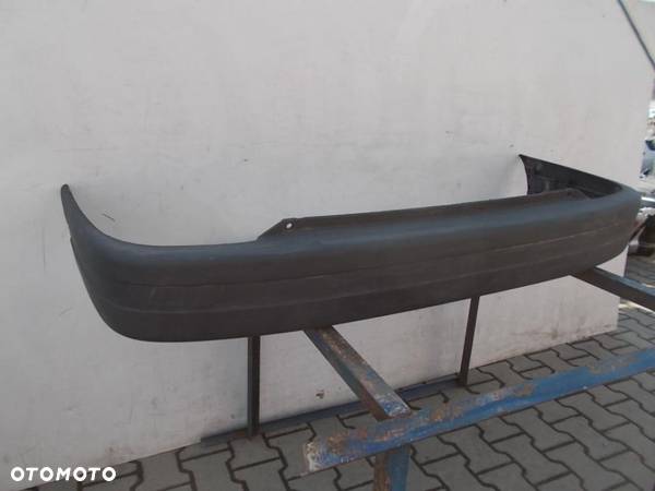 SEAT CORDOBA ZDERZAK TYŁ TYLNY - 2