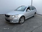 Para Peças Skoda Octavia Ii Combi (1Z5) - 7