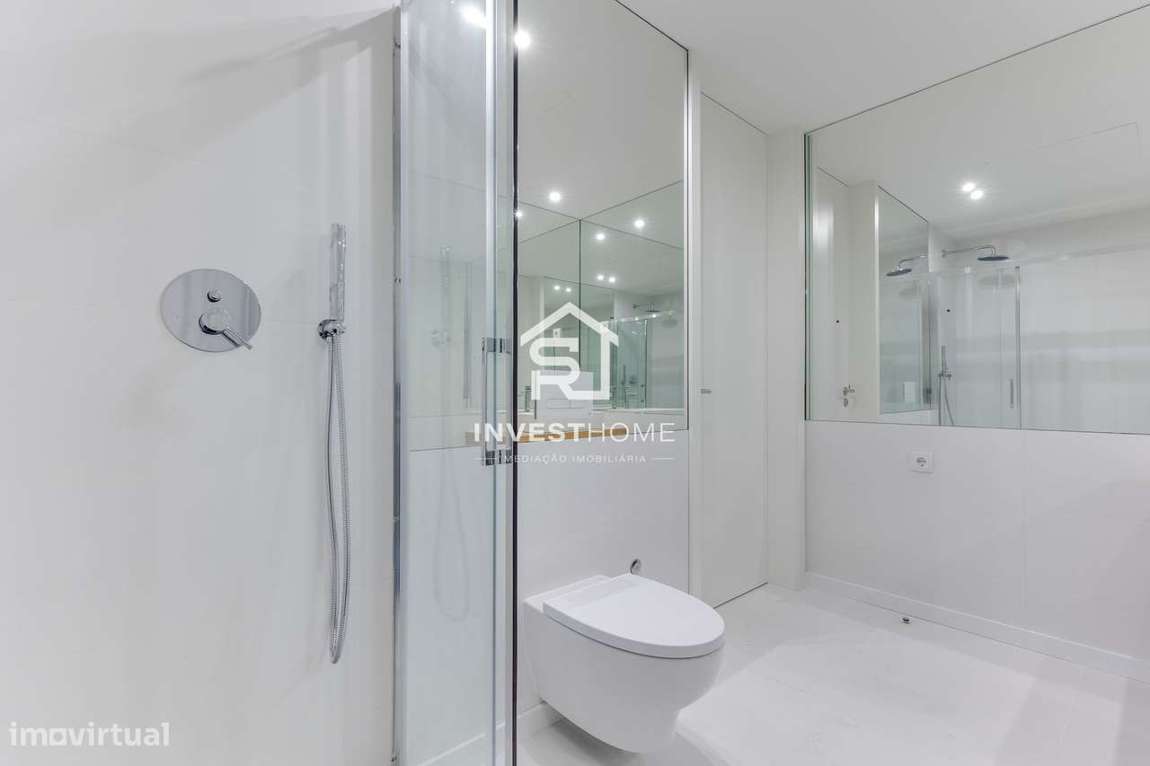Apartamento T1 | Novo 2026 | Pronto a Habitar | Box 1 Viatura-7