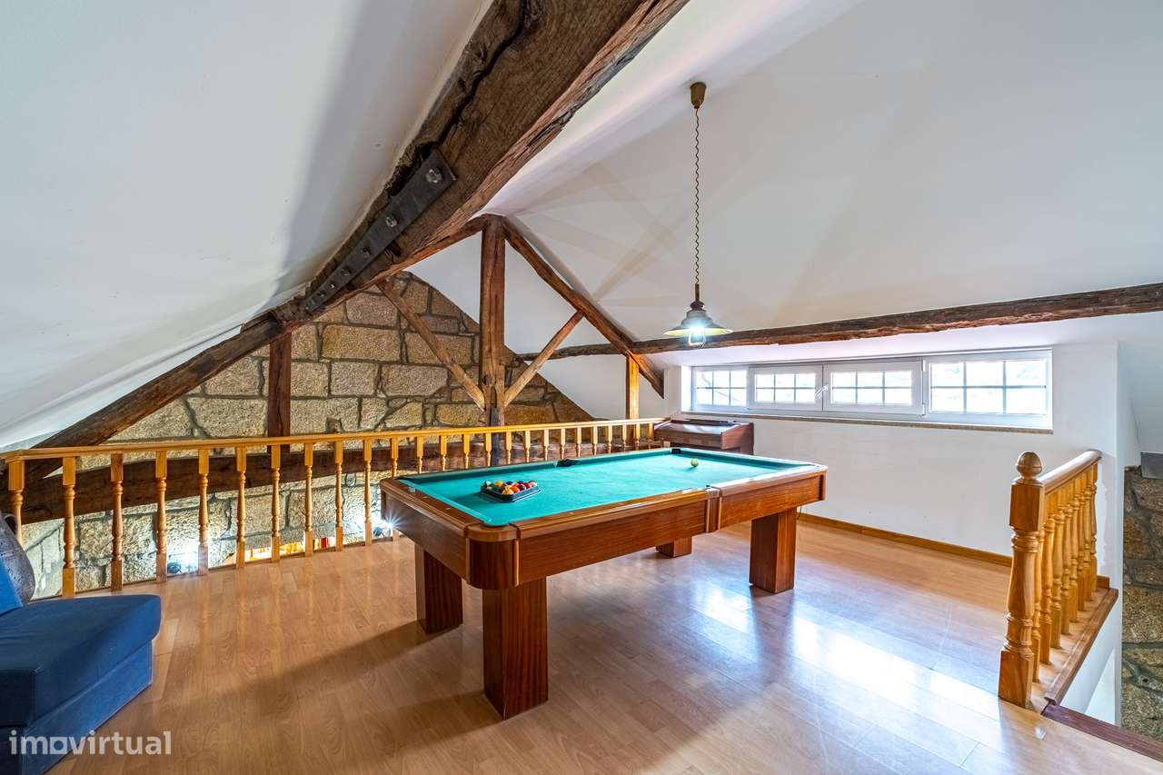 Fabulosa Quinta  de Turismo Rural  de 20 hectares-26