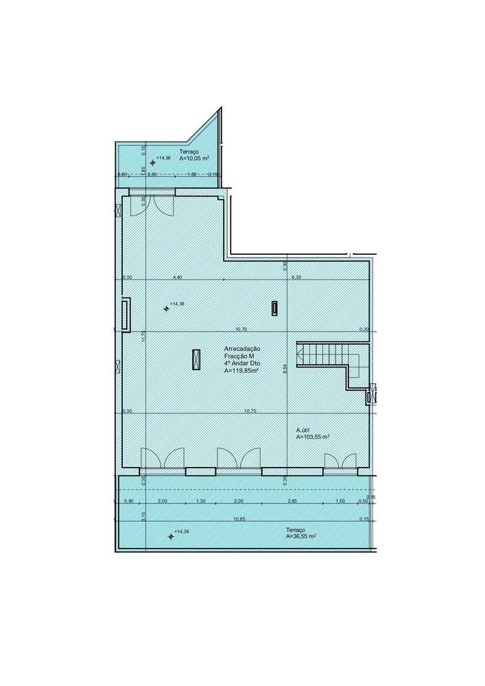 T3 Duplex Novo | Montijo | Design Contemporâneo, Excelentes Acabame...-45