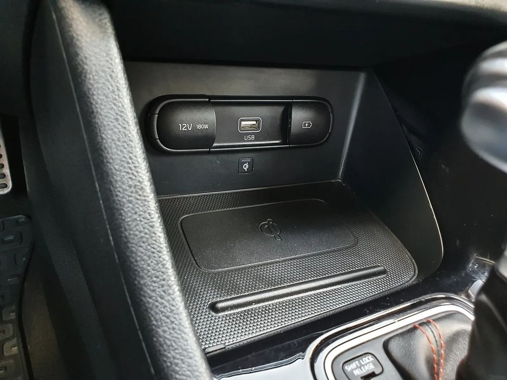 kia niro