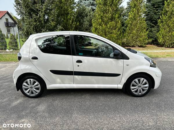 Toyota Aygo 1.0 VVT-i - 7