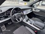 Audi Q8 50 TDI quattro tiptronic - 11