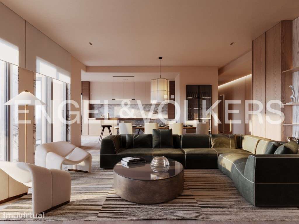 Residências Exclusivas Smart Home com Piscina perto de Faro - Prime... - Grande imagem: 2/21