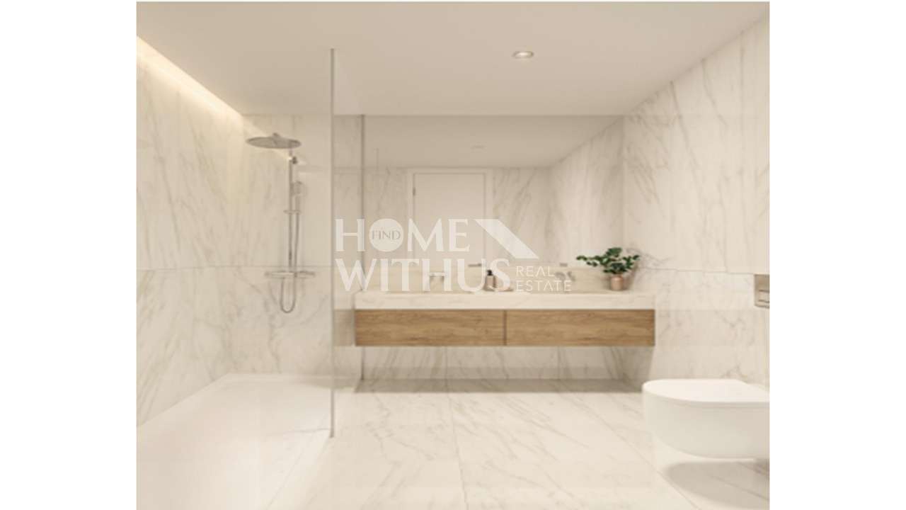 Apartamento T4 BRITO CAPELO 1023-7