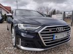 Audi S8 TFSI mHEV Quattro Tiptr - 8