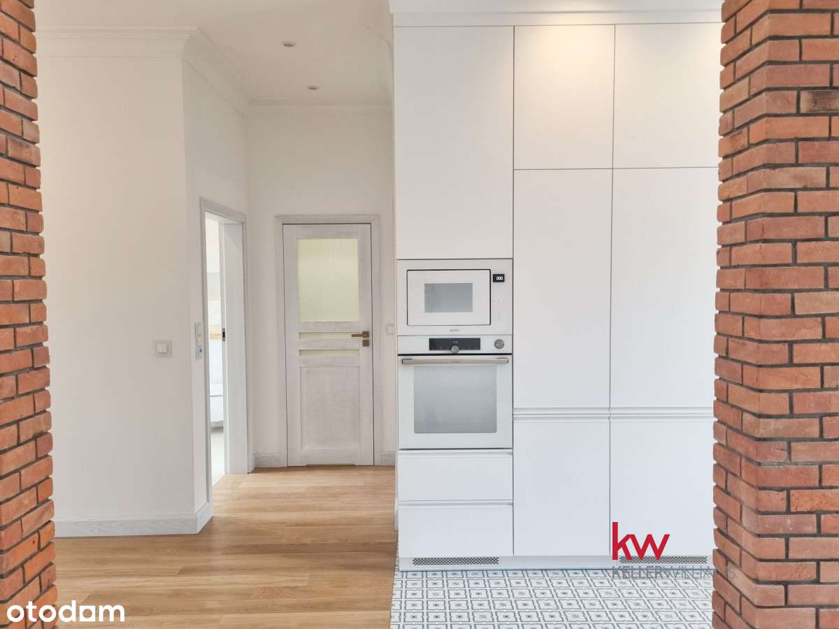 Dom 124 m2 nowy, pięknie urządzony z dużym ogrodem - Pełny obrazek: 3/20