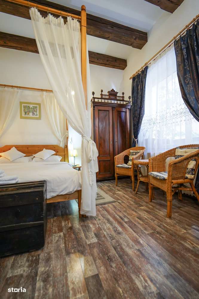 SC Vimak Imobiliare vinde garsoniera Centru Istoric-16