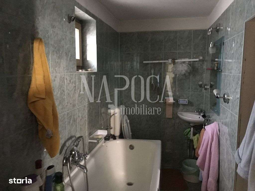 Casa 4 camere de vanzare in Someseni, Cluj Napoca - Imagine principală: 4/7